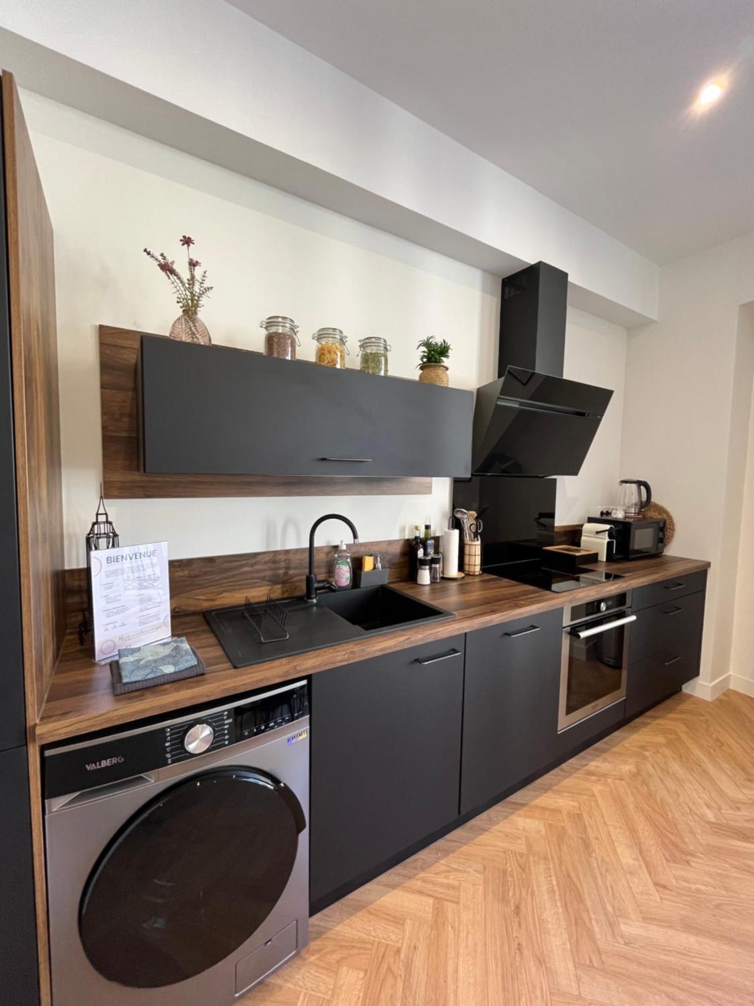 Апартаменты Loft Pasteur - Homillesime Дижон Экстерьер фото