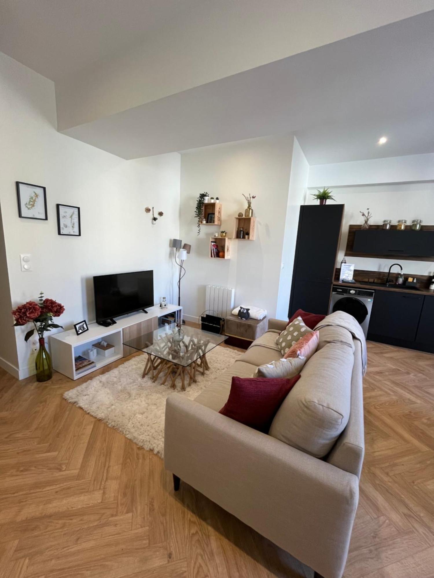 Апартаменты Loft Pasteur - Homillesime Дижон Экстерьер фото